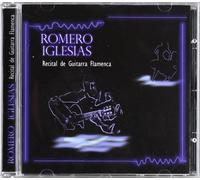 Iglesias Varios - Recital de Guitarra Flamenca [Import]