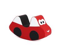 Iglo Doux Jouer Module en Matériau Souple. - Cheval à Bascule Auto Mousse - pour