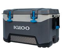 Igloo glacière BMX 52passive 49 litres gris