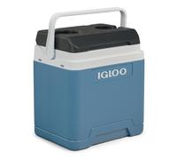 Igloo Bouteille Thermique En Plastique 1,9 L RIVAL Rouge