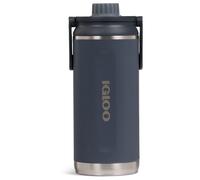 IGLOO - Chug Bottle 36 - Bouteille isotherme - 1064 ml - carbonite