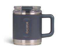 IGLOO - Coffee Mug 15 - Tasse isotherme - 443 ml - carbonite