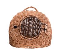 Trixie Panier pour chat 2871 avec grille Ø 50 cm