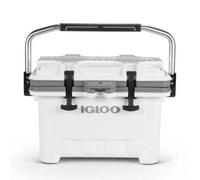 Igloo Coolers Glacière Portable Rigide Imx 24 22l