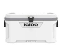 Igloo Glacière rigide portable Latitude Marine Ultra 70 66 l Blanc