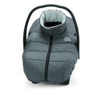 Igloo Cover - Chancelière Primo Viaggio - Gris Gris