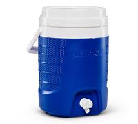 Igloo Sport 2 Gallon Distributeur de Boissons Isotherme - 7,6 Litre - Bleu
