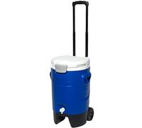 Igloo distributeur de boissons Sport 5Roller 19 litres bleu
