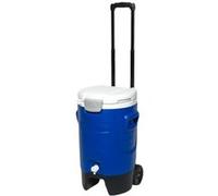 Igloo distributeur de boissons Sport 5Roller 19 litres bleu Bleu G