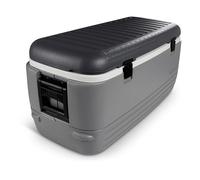 Igloo Glacière Grise Polar 120 QT