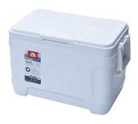 Igloo glacière Marine Contour 25 passif 23 litres blanc