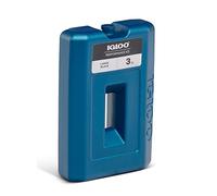 IGLOO Ice Block Refroidisseur Unisexe, Medium, P