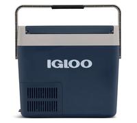 Glacière électrique - IGLOO- ICF18 - 240 V - Bleu - 18 L