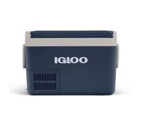 Igloo Glacière électrique ICF32 240 V Bleu 31 L