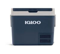 IGLOO - ICF 40 - Glacière - 39 l - rugged misty blue