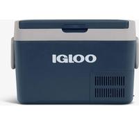 Igloo Glacière électrique ICF32 240 V Bleu 31 L