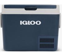 Glacière électique - IGLOO - ICF40 - 240 V - Bleu - 38 L