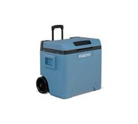 Glacière électrique - IGLOO - IE42 - 12 V - 230 V - Modern bleu - 42 L