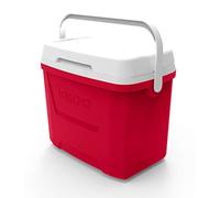 Igloo Laguna 28 Glacière, 26 Litre, Rouge