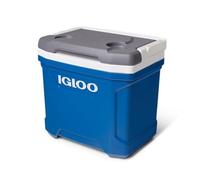 Igloo Latitude 16 Glacière, 15 Litre, Bleu