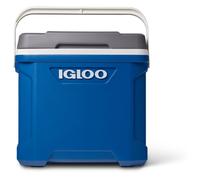 IGLOO - Latitude 30 - Glacière - 28 l - indigo blue