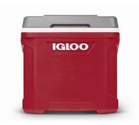 Igloo Latitude30 28L Kühlbox rouge 1SIZE