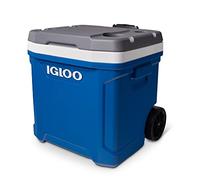Igloo – Glacière Latitude 60 – 56 l – bleu indigo