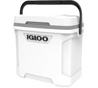 Igloo Coolers Glacière Portative Rigide Marine Ultra Luxe 30 28l