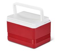 Igloo Legend 6 Glacière, 4.75 Litre, Rouge