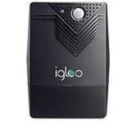 Igloo MA-17 Ups de 1100 Va (Pickup Return)