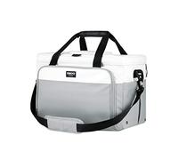 IGLOO Marine Coast Sac Isotherme Outdoor, Blanc/Gris, 36 Canettes