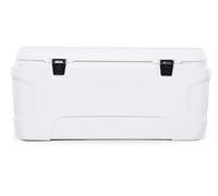 IGLOO Marine Contour 120 Glacière Outdoor, Blanc, 113 Litre