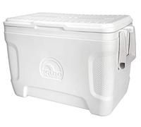 Igloo glacière Marine Contour 25 passif 23 litres blanc