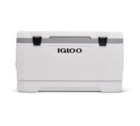 Igloo Coolers Glacière Portable Rigide Latitude Marine Ultra 100 94l