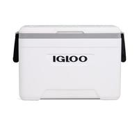 Igloo Marine Ultra 25 Glacière, 23 Litre, Blanc