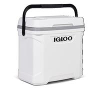 Igloo Coolers Glacière Portative Rigide Marine Ultra Luxe 30 28l