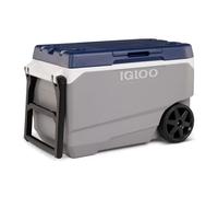 Igloo Max Cold Pro Glacière à roulettes 85 l