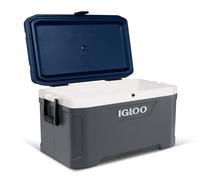 Igloo Maxcold 70 Glacière Outdoor, Bleu, 67 Litre