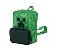 Igloo Minecraft Creeper Sac à Dos à bandoulière 8 canettes