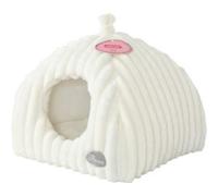 Igloo - Naomi - Beige - XL - Grand Chien - Confortable et Spacieux