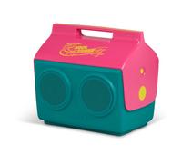 IGLOO - Playmate Classic Kool Tunes - Glacière - 13 l - dark jade