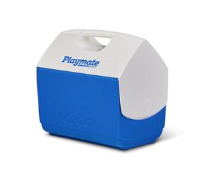 Igloo Playmate Elite Glacière, 15.2 Litre, Bleu