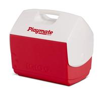 IGLOO Playmate Elite Glacière, 15.2 Litre, Rouge