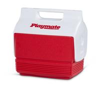 Igloo Playmate Mini Glacière, 3,8 Litre, Rouge
