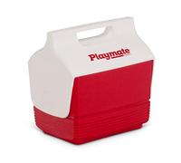 Igloo Playmate Mini Glacière, 3,8 Litre, Rouge