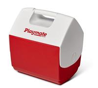 Igloo Glacière portable rigide Playmate Pal 6 L Rouge