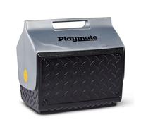 Igloo Playmate The Boss Glacière Outdoor, Noir, 13,2 Litre