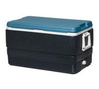 Igloo refroidisseur Maxcold 70passif 67 litres noir/bleu G