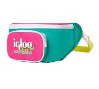 Igloo Sac Banane, Jade