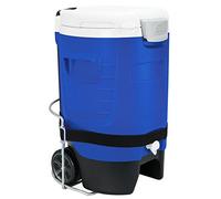 IGLOO Sport 5 Roller Refroidisseur de Boisson Bleu 18,9 L